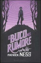 Il buco nel rumore