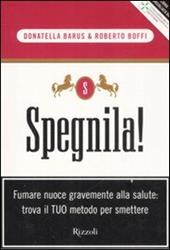 Spegnila!