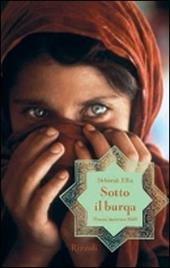 Sotto il burqa