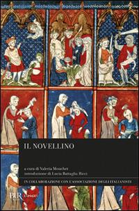 Il novellino - Anonimo - Libro Rizzoli 2008, BUR Classici | Libraccio.it