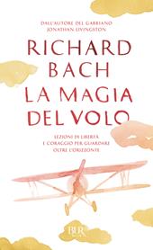 La magia del volo