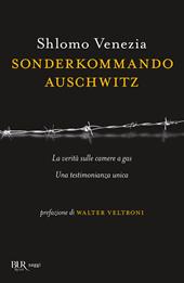 Sonderkommando Auschwitz