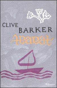 Abarat - Clive Barker - Libro Rizzoli 2009, Bur ragazzi | Libraccio.it