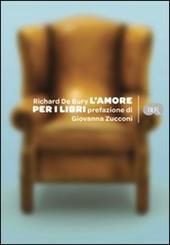 L'amore per i libri