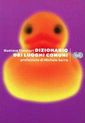 Dizionario dei luoghi comuni