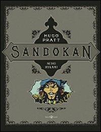 Sandokan - Hugo Pratt - Libro Rizzoli Lizard 2009 | Libraccio.it