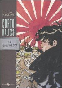 Corto Maltese. La giovinezza - Hugo Pratt - Libro Rizzoli Lizard 2009, Tascabili Pratt | Libraccio.it