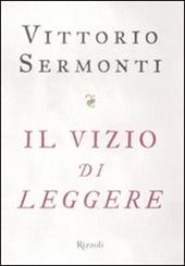 Il vizio di leggere