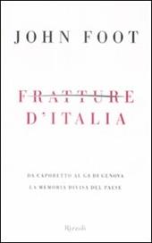 Fratture d'Italia