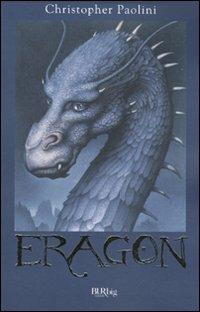 Eragon. L'eredità. Vol. 1 - Christopher Paolini - Libro Rizzoli 2009, BUR BUR Big | Libraccio.it