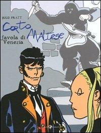 Corto Maltese. Favola di Venezia - Hugo Pratt - Libro Rizzoli 2009, Opere di Pratt | Libraccio.it