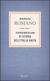 Vademecum di storia dell'Italia unita