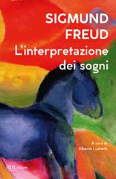 L'interpretazione dei sogni