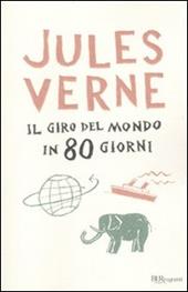 Il giro del mondo in 80 giorni