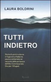 Tutti indietro