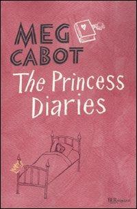 The princess diaries - Meg Cabot - Libro Rizzoli 2010, Bur ragazzi | Libraccio.it