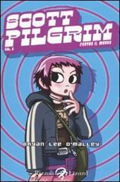 Scott Pilgrim contro il mondo. Vol. 2