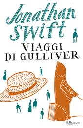 I viaggi di Gulliver