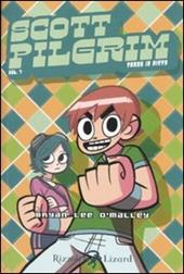 Scott Pilgrim torna in pista. Vol. 4