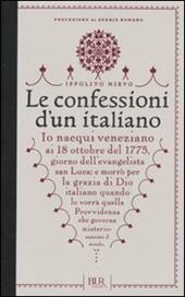 Le confessioni di un italiano