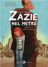 Zazie nel metrò