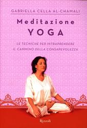Meditazione e yoga
