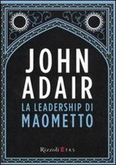 La leadership di Maometto