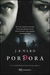 Porpora. La confraternita del pugnale nero. Vol. 3