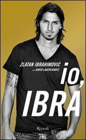 Io, Ibra