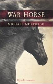 War horse