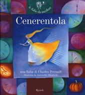 Cenerentola. Ediz. illustrata. Con CD Audio