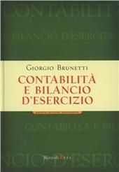 Contabilità e bilancio d'esercizio