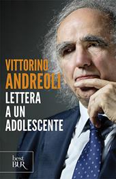 Lettera a un adolescente