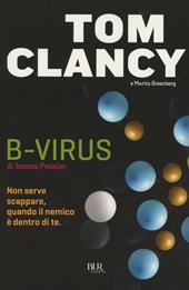 B-virus. Giochi di potere