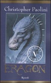 Eragon. L'eredità. Vol. 1