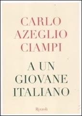 A un giovane italiano
