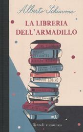 La libreria dell'armadillo