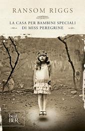 La casa per bambini speciali di Miss Peregrine