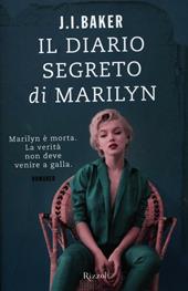 Il diario segreto di Marilyn