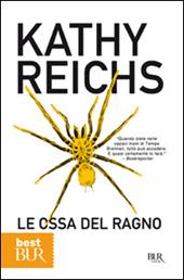 Le ossa del ragno