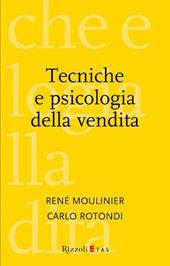 Tecniche e psicologia della vendita