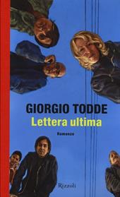 Lettera ultima