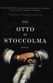 Gli otto di Stoccolma