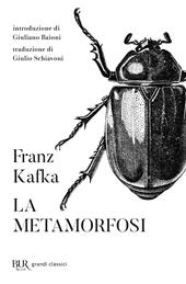 La metamorfosi