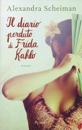 Il diario perduto di Frida Kahlo