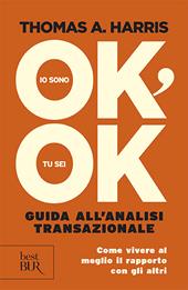 Io sono ok, tu sei ok