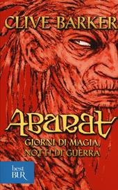 Abarat. Giorni di magia, notti di guerra