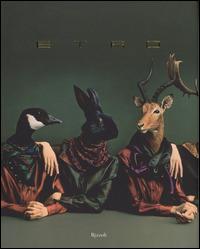 Etro. Ediz. illustrata  - Libro Rizzoli 2014 | Libraccio.it