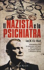 Il nazista e lo psichiatra