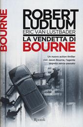 La vendetta di Bourne